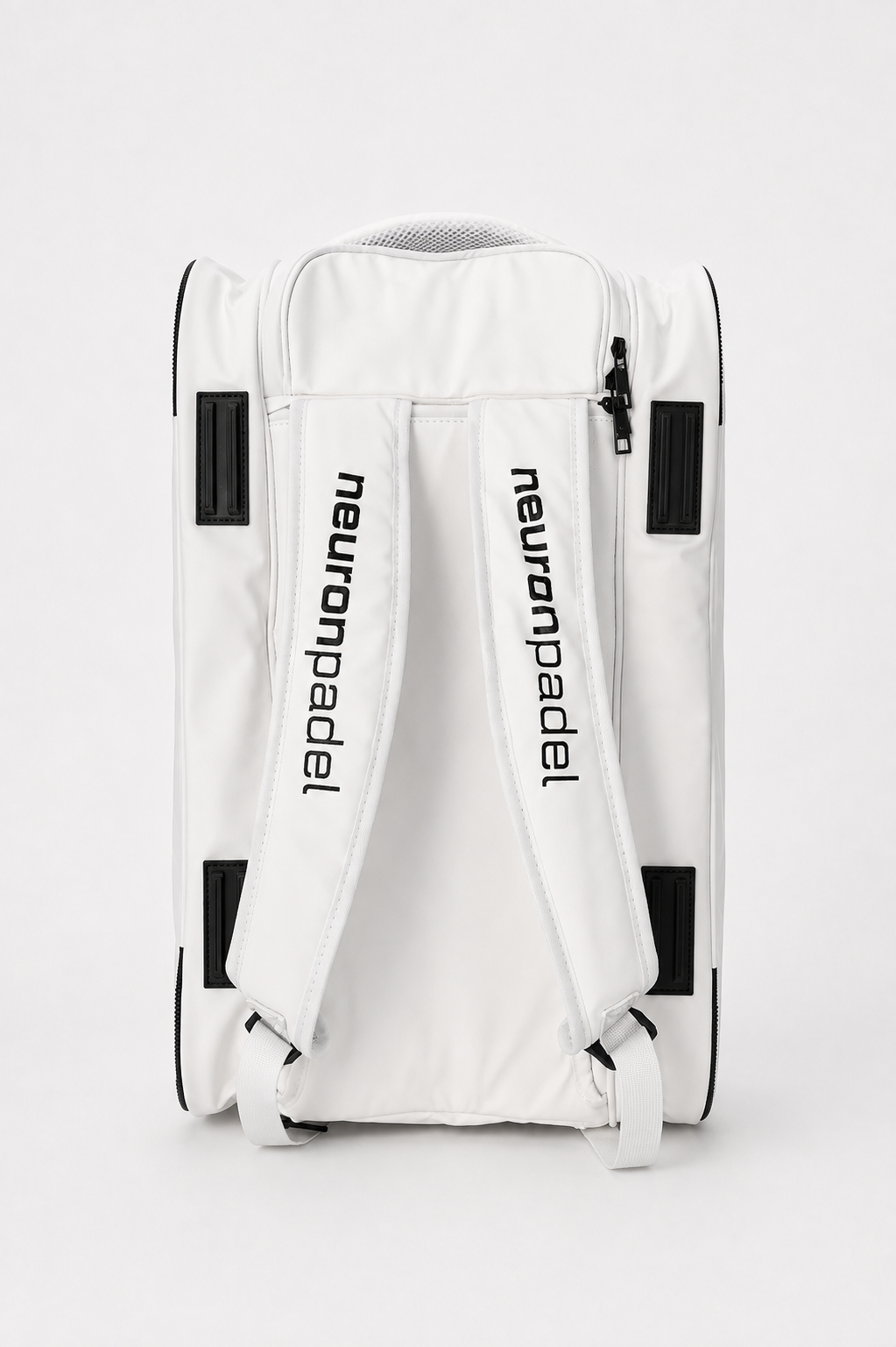 NeuronPadel Pro+ Player Bag V2 Bone White – view 2