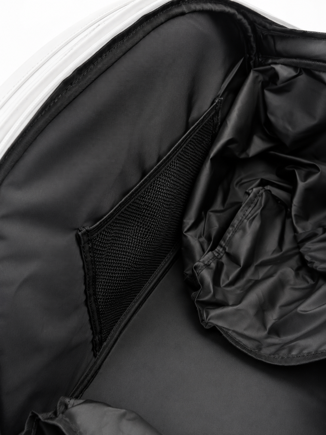 NeuronPadel Pro+ Player Bag V2 padel racket bag – detail