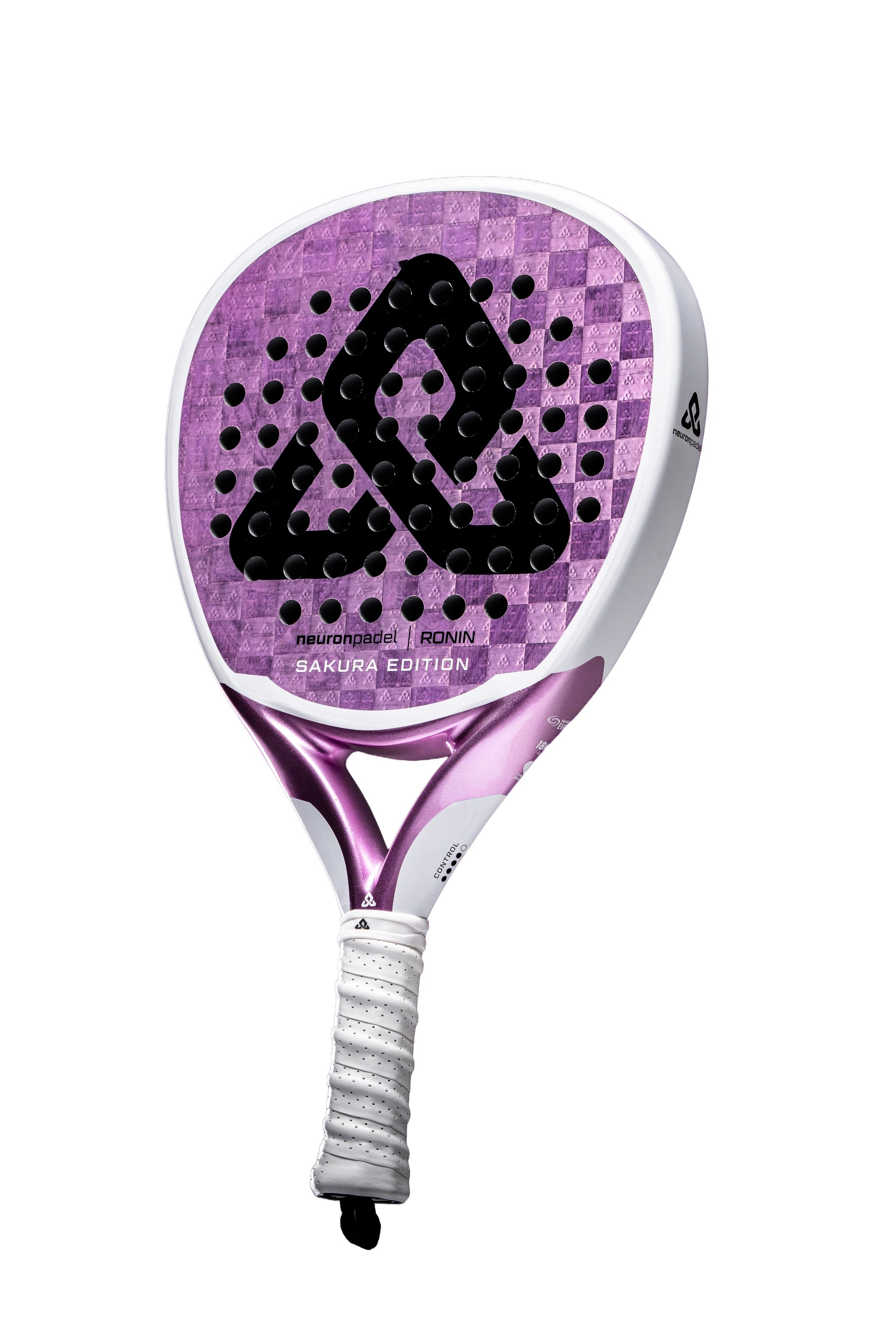 neuronpadel | RONIN v1 SAKURA EDITION (S.E)