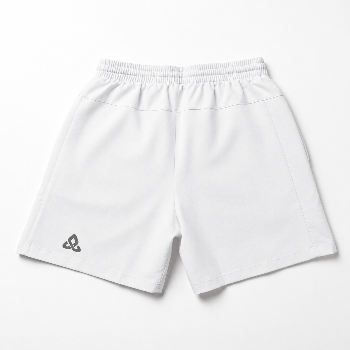 NeuronPadel 5" PRO+ Performance Shorts White – view 2