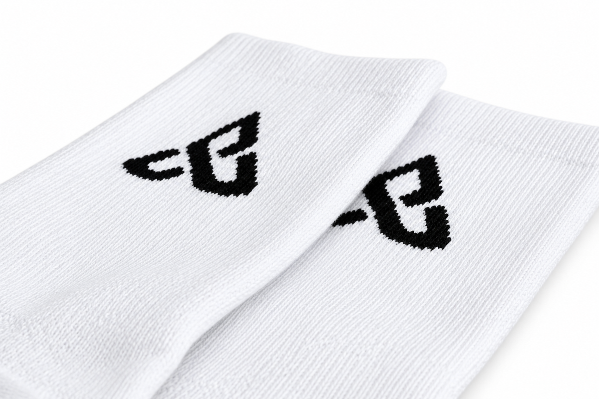 NeuronPadel Performance Padel Socks – view 3