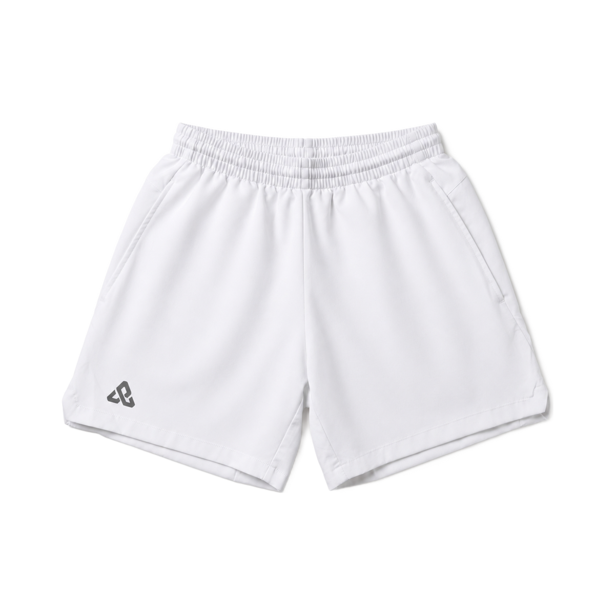 NeuronPadel 5" PRO+ Performance Shorts White – view 1