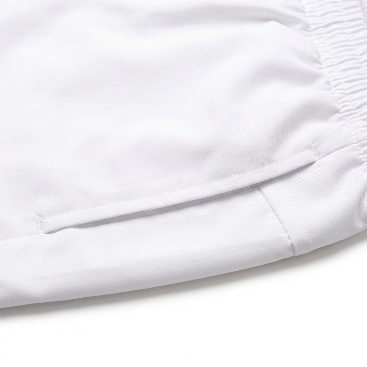 NeuronPadel 5" PRO+ Performance Shorts White – view 6