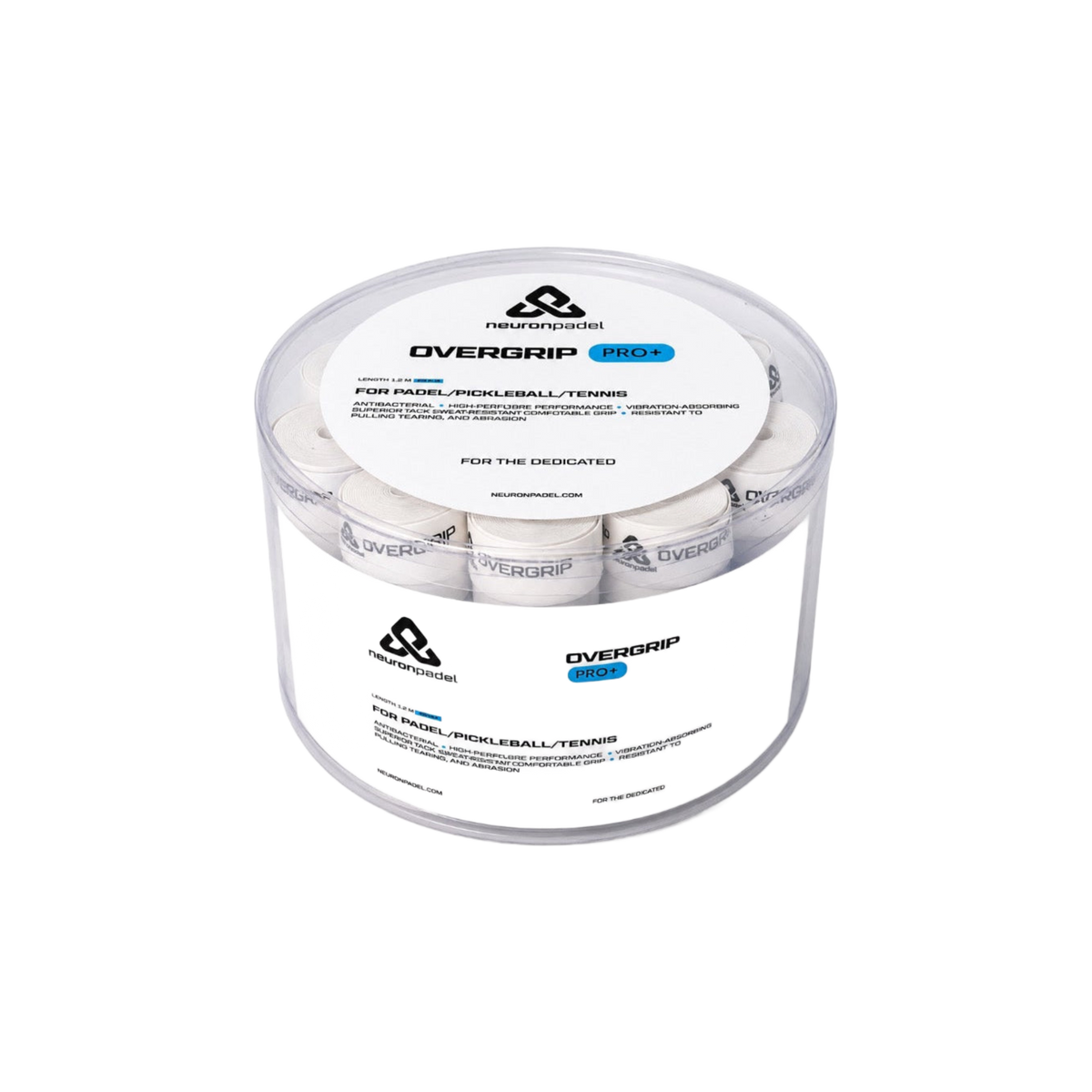 neuronpadel PRO+ Performance Overgrip