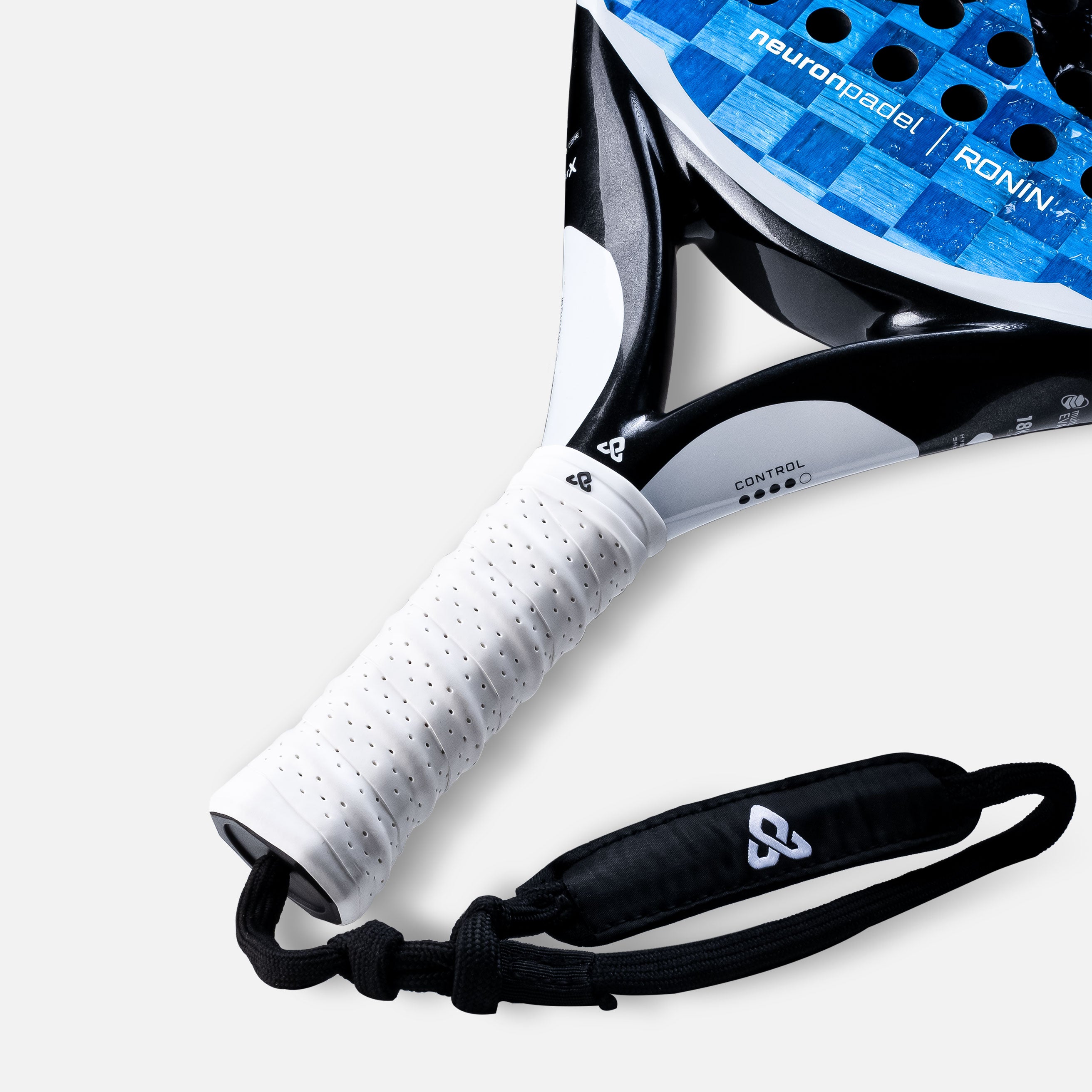 neuronpadel | RONIN v1