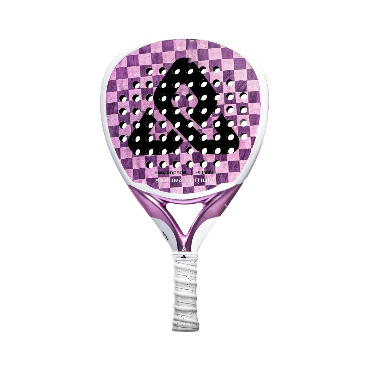 neuronpadel RONIN v1 Sakura Edition